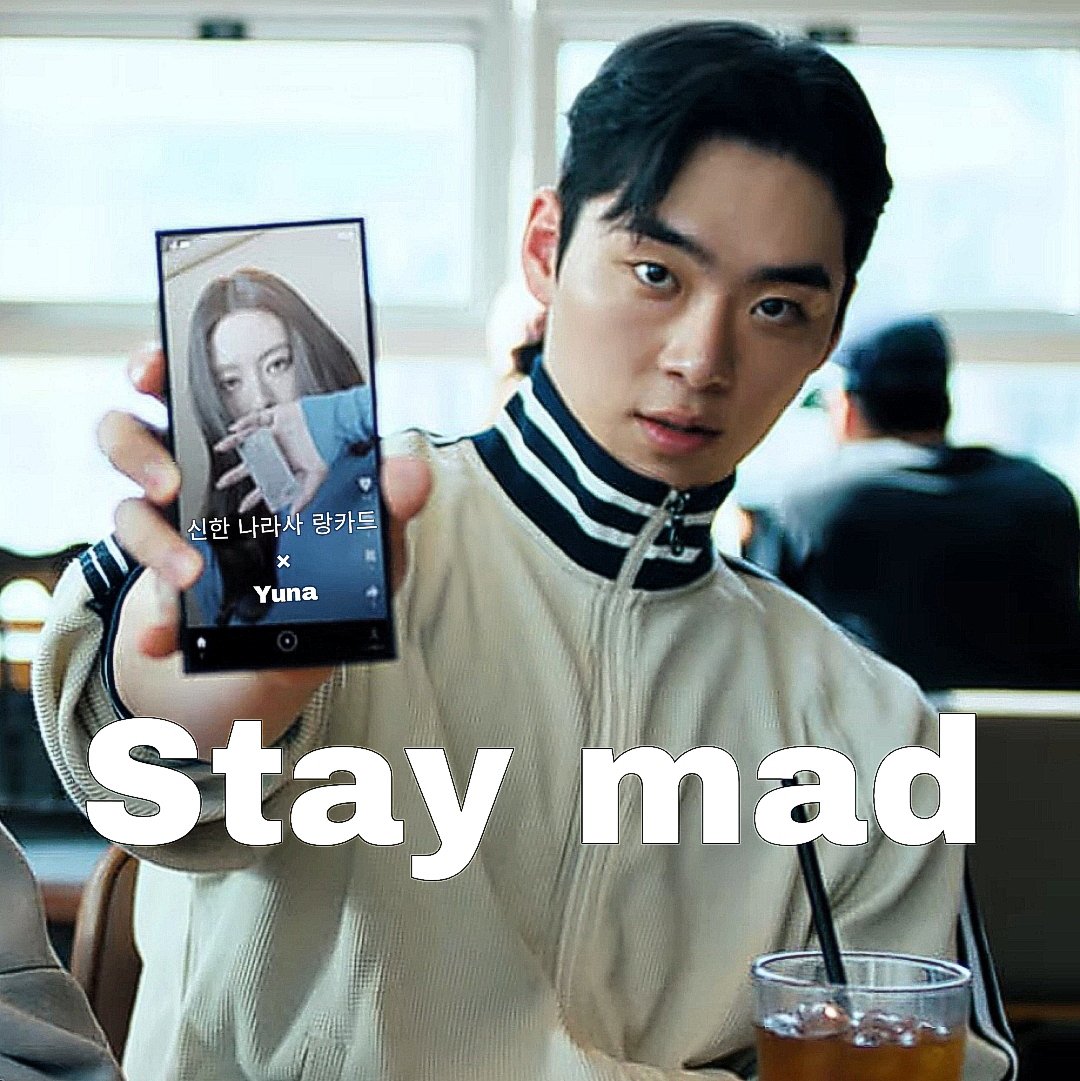 I now have the original version 🤣