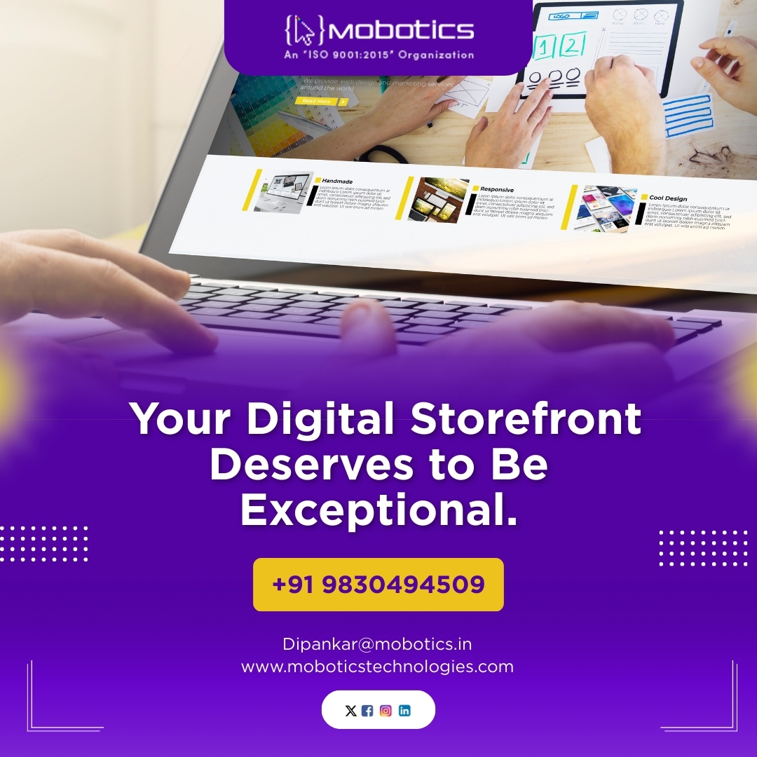 MoboticsTechnologies tweet media