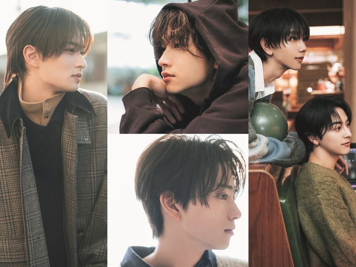 CanCam (@cancamtv) / Posts / X