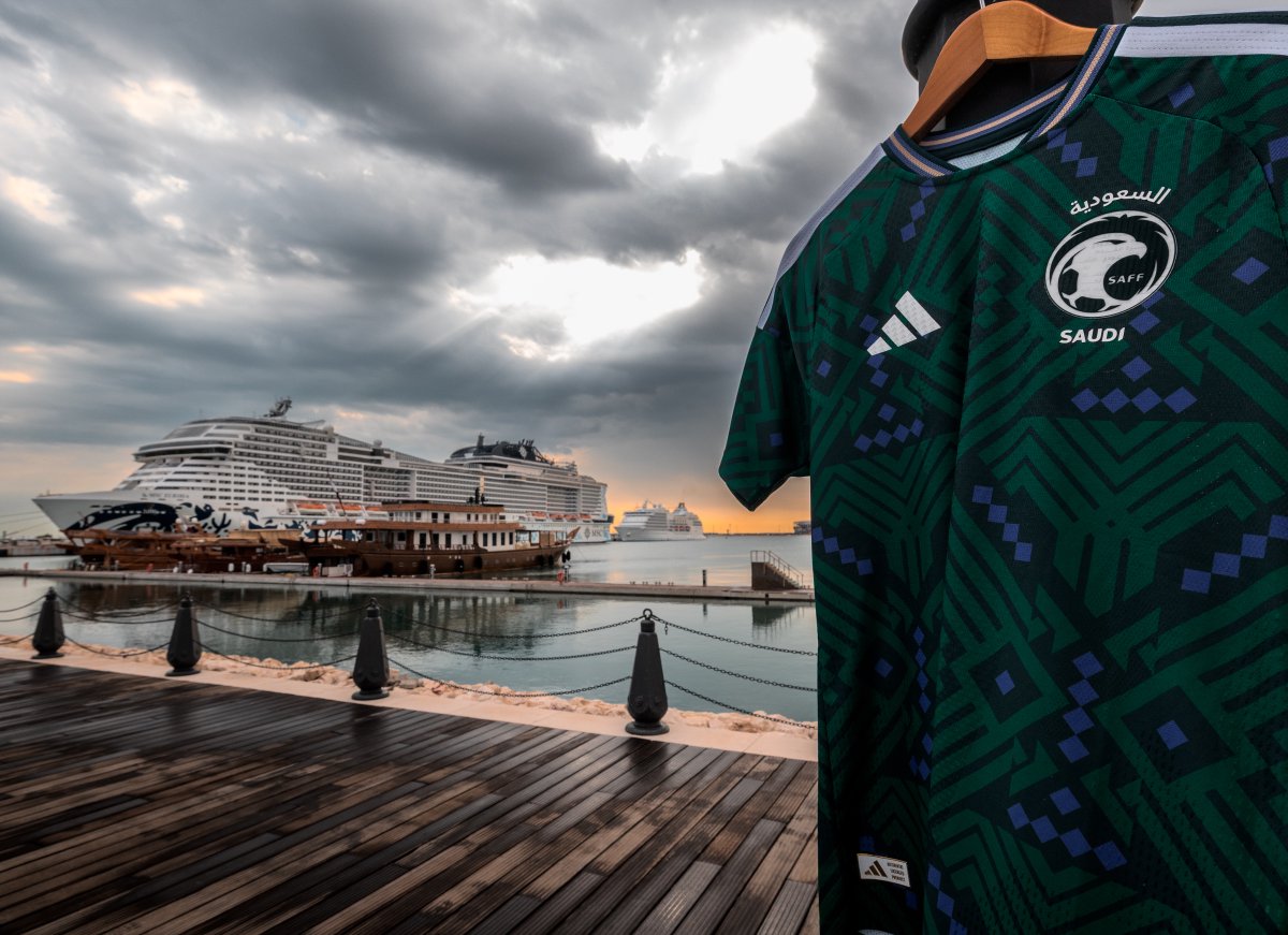 صباح الخير من الدوحة 🤩