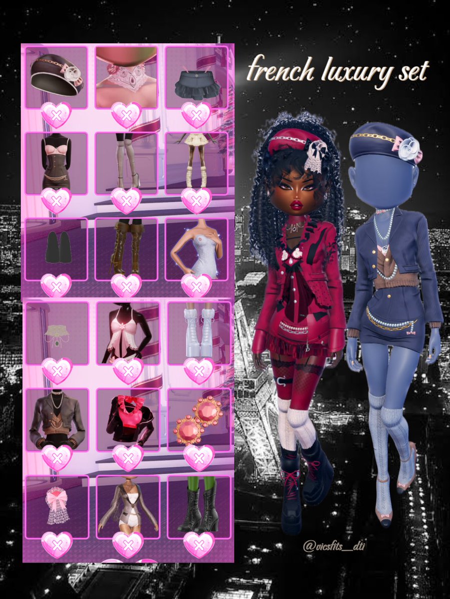victoria .⋆⁺₊ fashion mogul ⋆౨ৎ˚⟡ tweet media