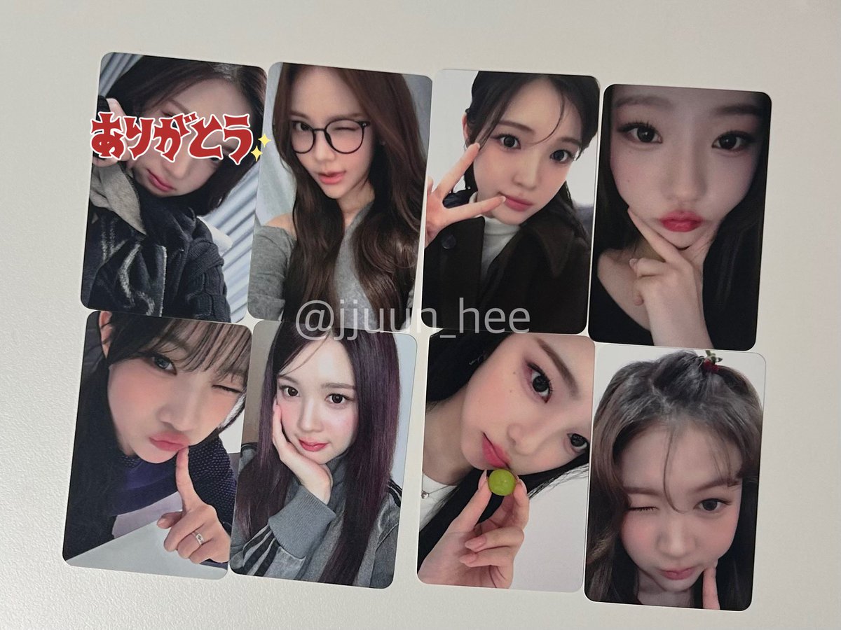 取引 / 거래 tweet media