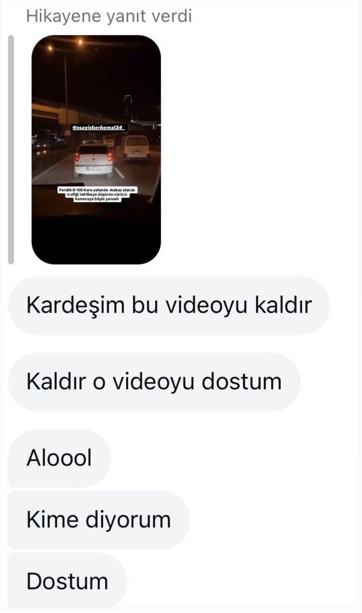 Plaka net gözükmüyordu, kişi tespiti için yazması iyi oldu.