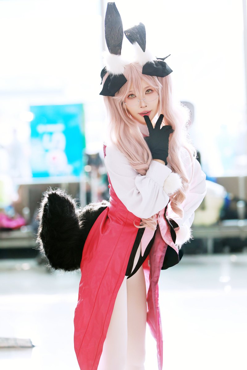 2025-12-7일 AGF - HEE님

Fate/Grand Order - 빛의 코얀스카야 
cos - HEE  <a href="/hee_hq/">✨ℍ𝔼𝔼 ✨</a>