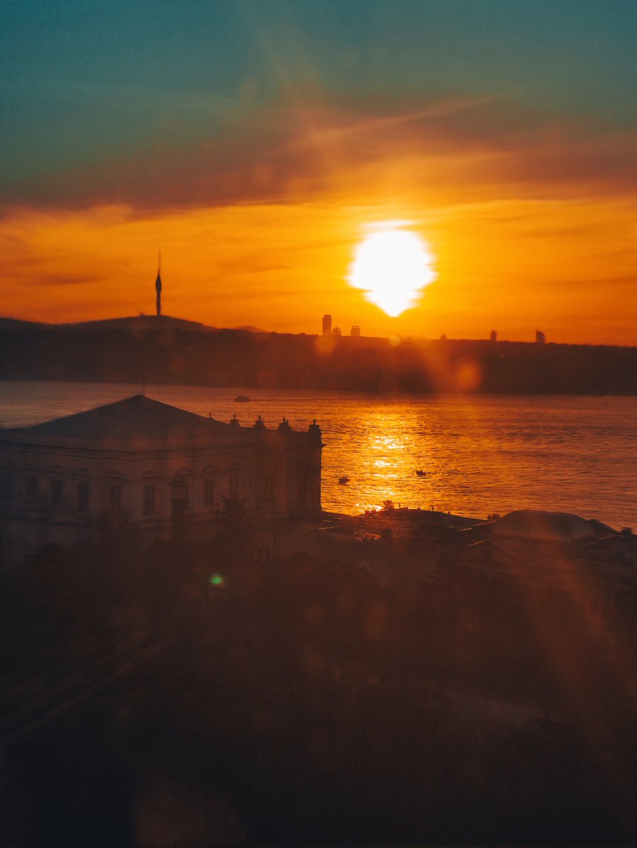 Be_kindtopeople's tweet image. Καλή εβδομαδα
Sunrise new beginnings ☀️📷