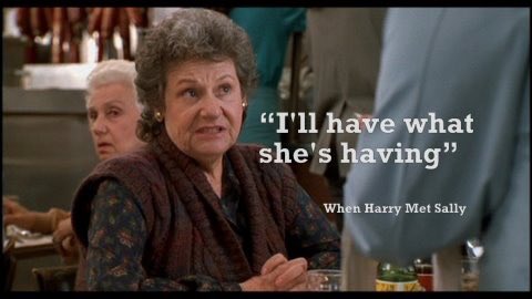 🎬✍️🪦 
“As You Wish”
“I’ll Have What She’s Having”
“I’m You No. 1  Fan”
“You Can’t Handle The Truth” 
ריינר לא כתב אף אחת מהמילים האלה, וגם לא דילוור אותן בעצמו, ועדיין זה לא מקרי בכלל שכמה מהשורות הכי אייקוניות, מוכרות, מצוטטות של הקולנוע במאה ה 20 הן מסרטים שלו. ריינר בנה>