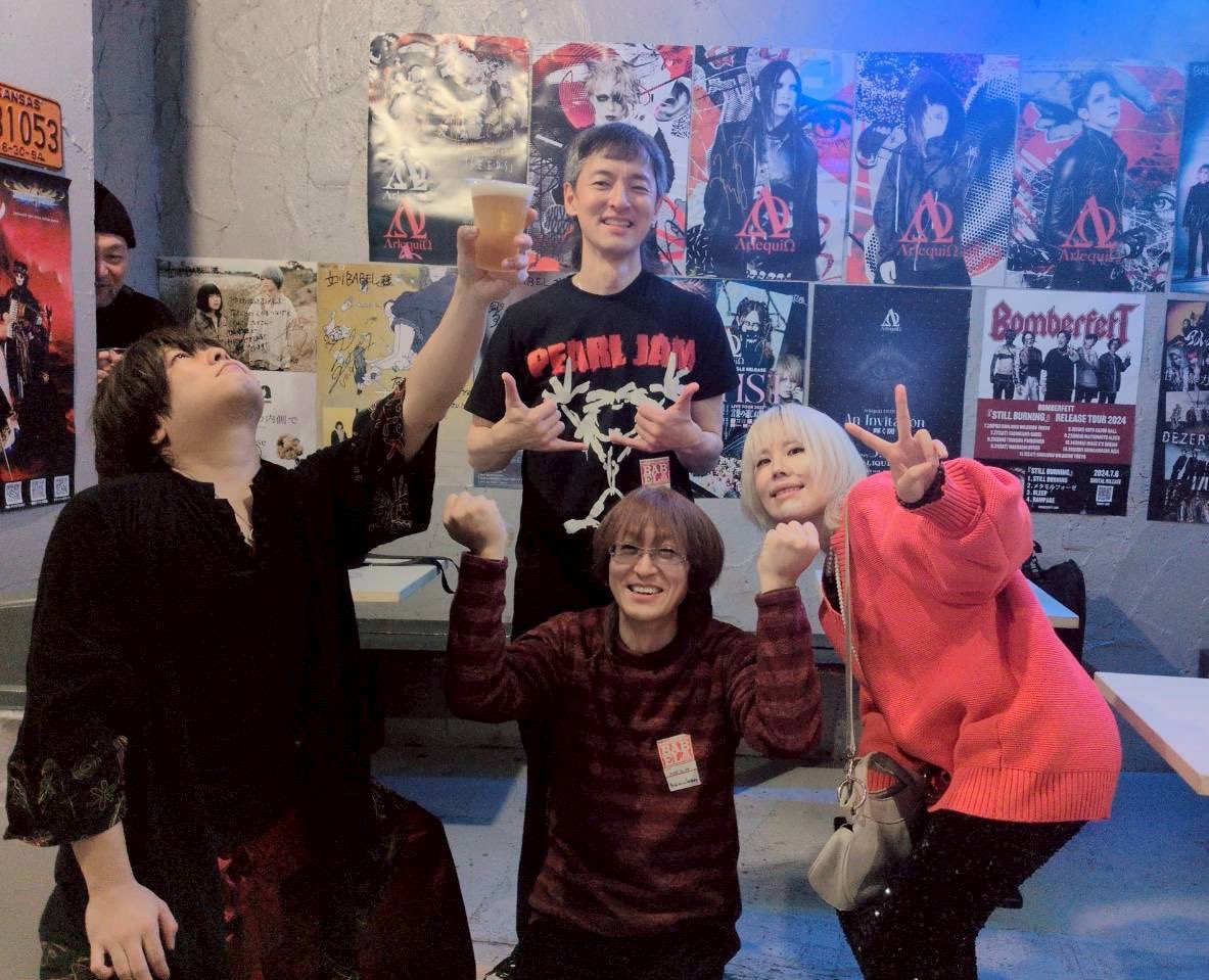 えり井 tweet media