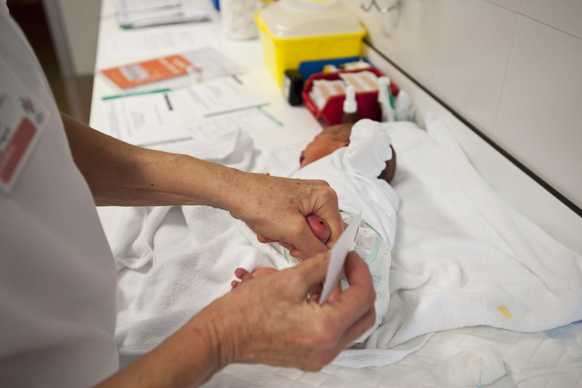 🧑‍🍼 La Comunitat Valenciana incorpora oficialmente el cribado de Atrofia Muscular Espinal (AME) en la prueba del talón a todos los recién nacidos

📰 breu.gva.es/b/a-6juiy