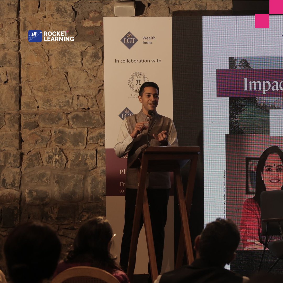 Rocket Learning tweet media