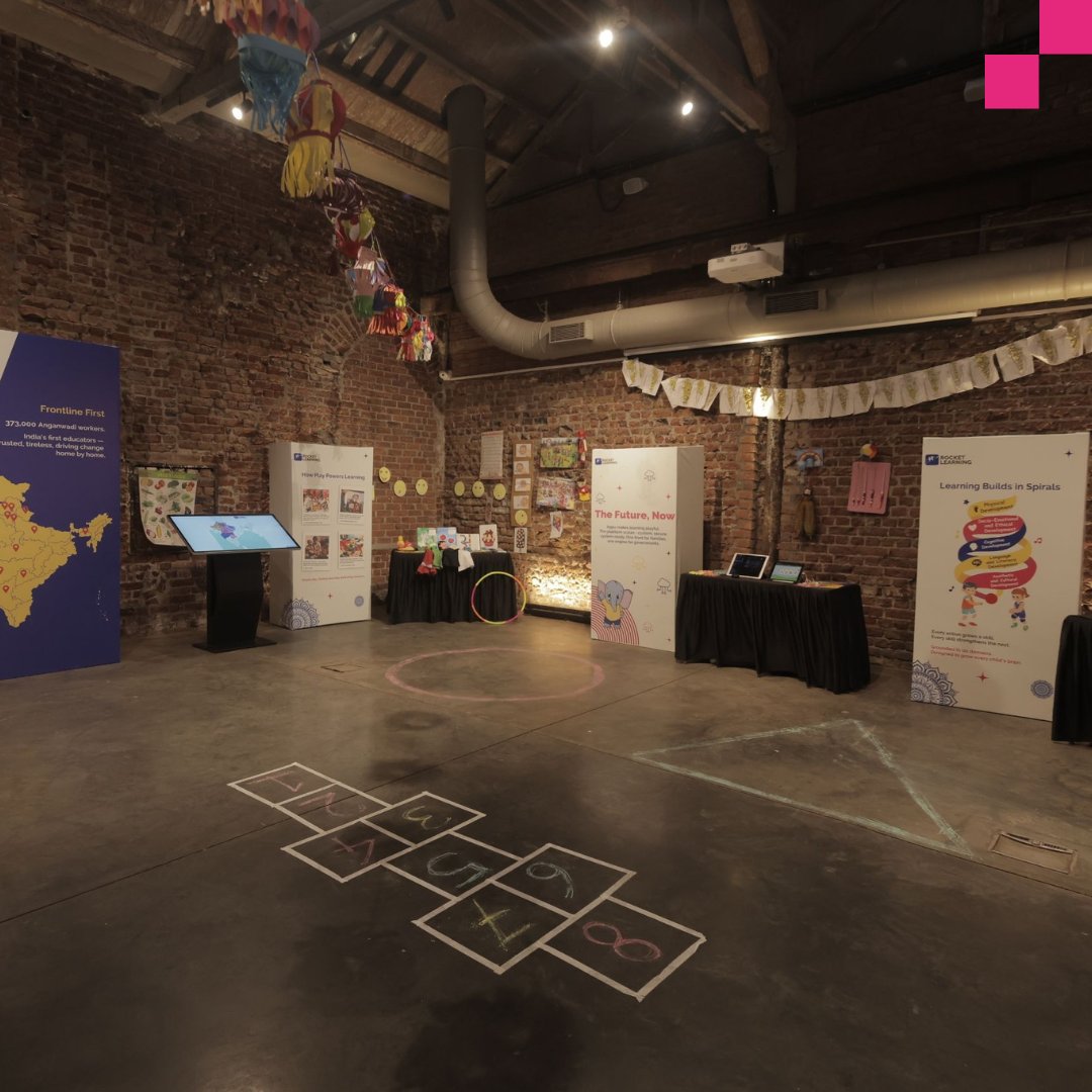 Rocket Learning tweet media