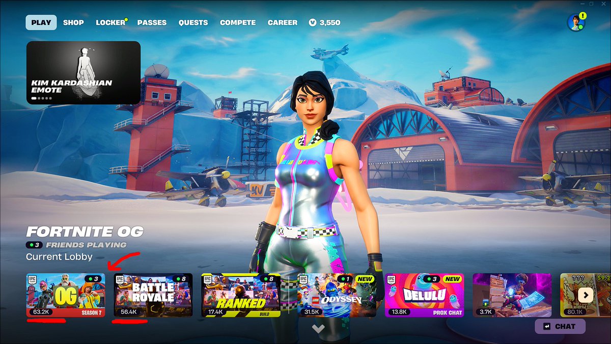 DIG Realms tweet media