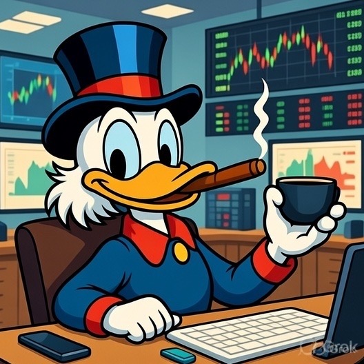 Crypto_Crib_'s tweet image. GM Crypto Crib fam. ☕️