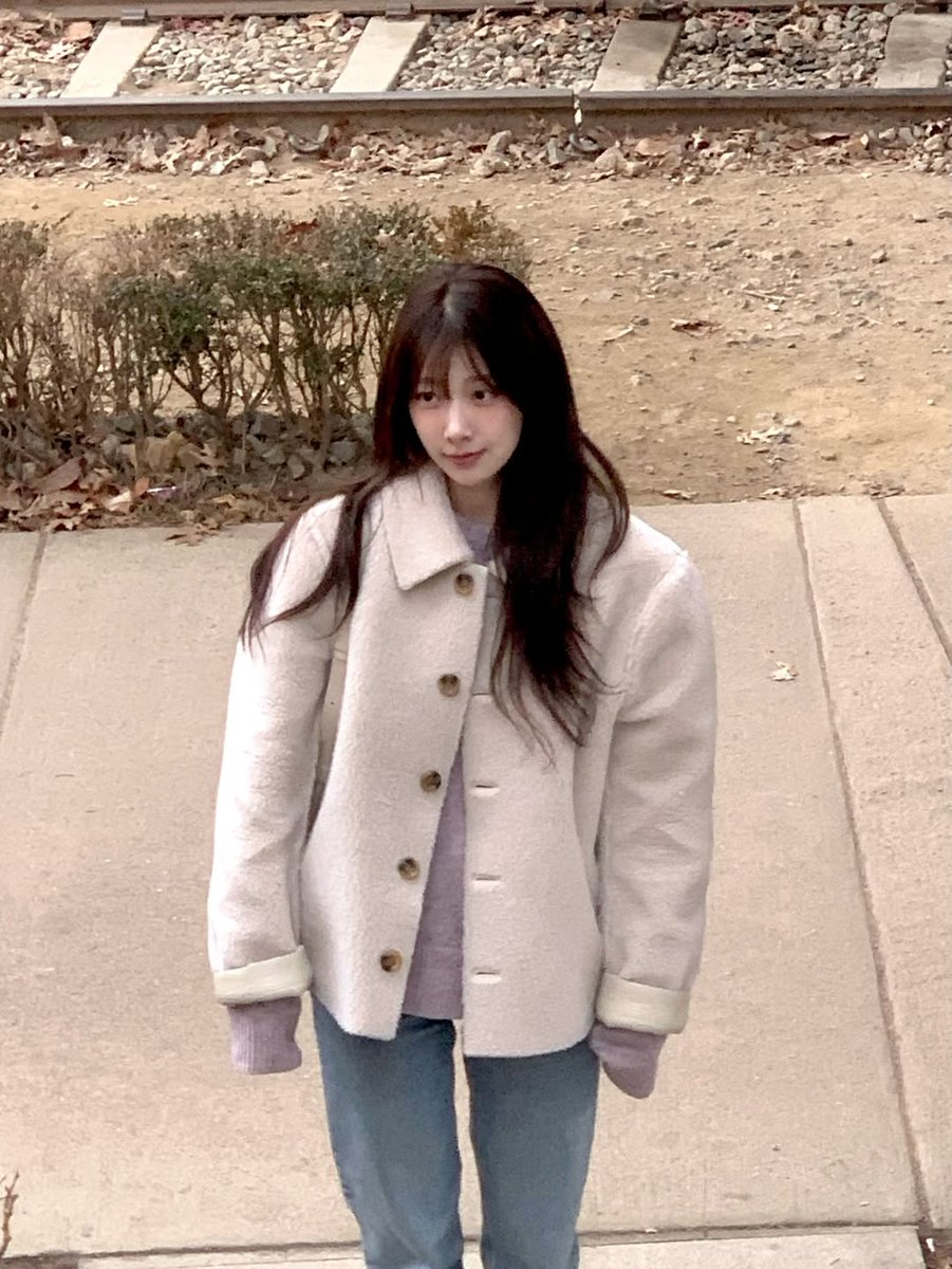 NICESTAGRAM's tweet image. [151225] — e.heomer ☆ ig update !

"🐰
After a long time, I put on CASETiFY and my phone feels like new again! 💕"

[+]
#EUNICE #유니스