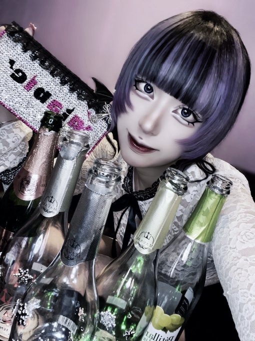 小悪魔カフェdiableのツイート