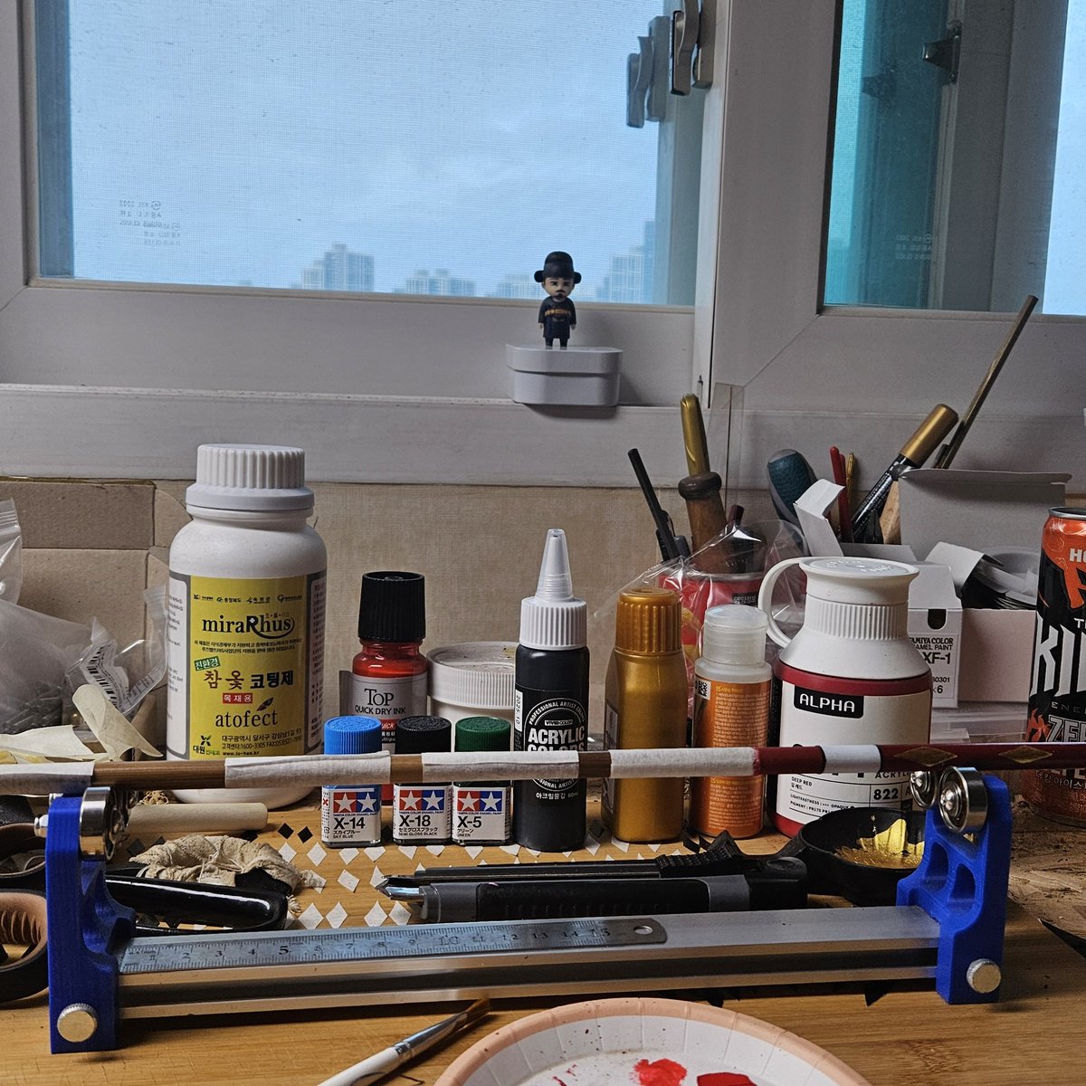 안끝나요 안끝나요