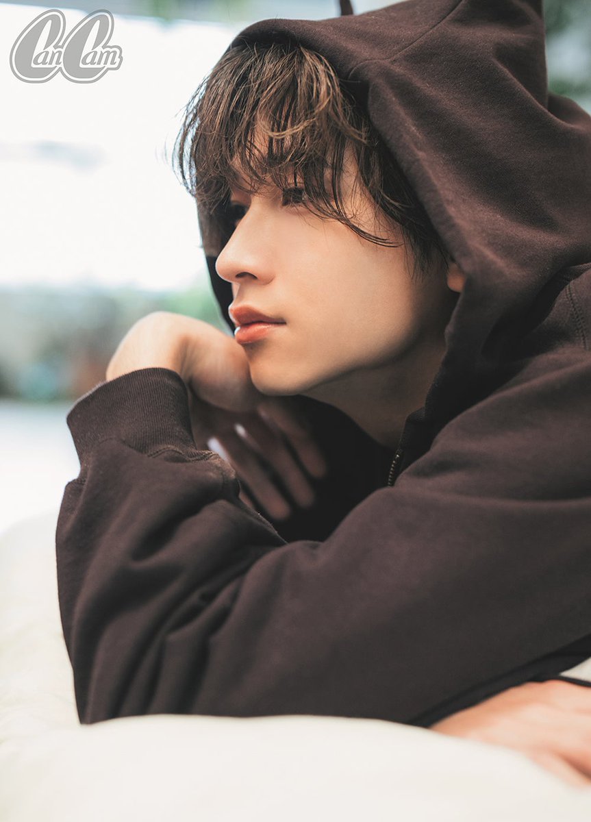 CanCam (@cancamtv) / Posts / X