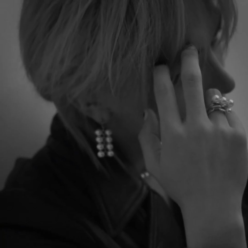 thank god he's not real