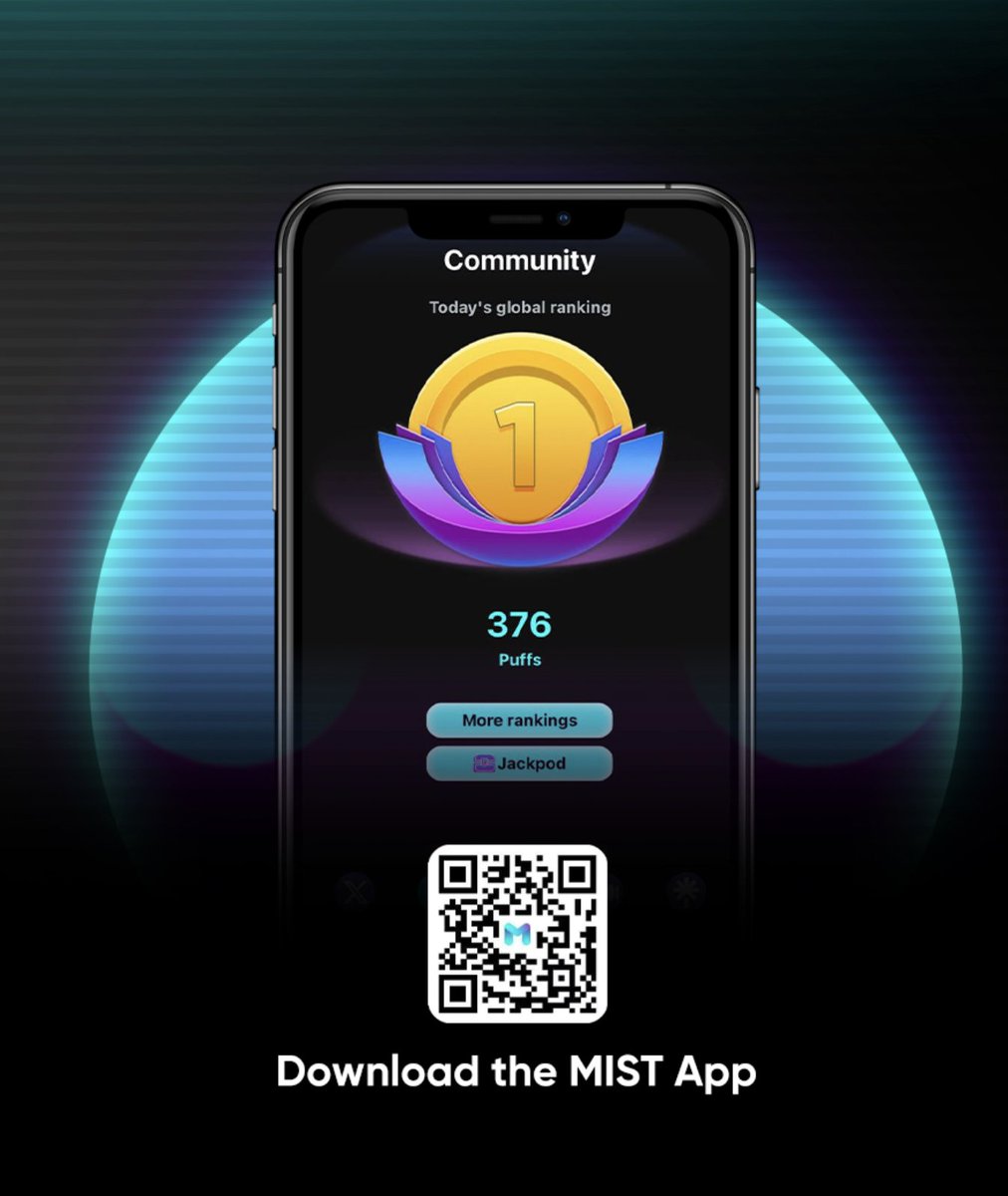 🌱 Your Gateway to DeCFi
Our iOS app is continuously updated to deliver a secure and seamless DeCFi experience.
For safety and optimal performance, please always download via the latest official QR code.
🔗 Stay connected through MetaCarbon’s official channels:
🐦 Twitter: