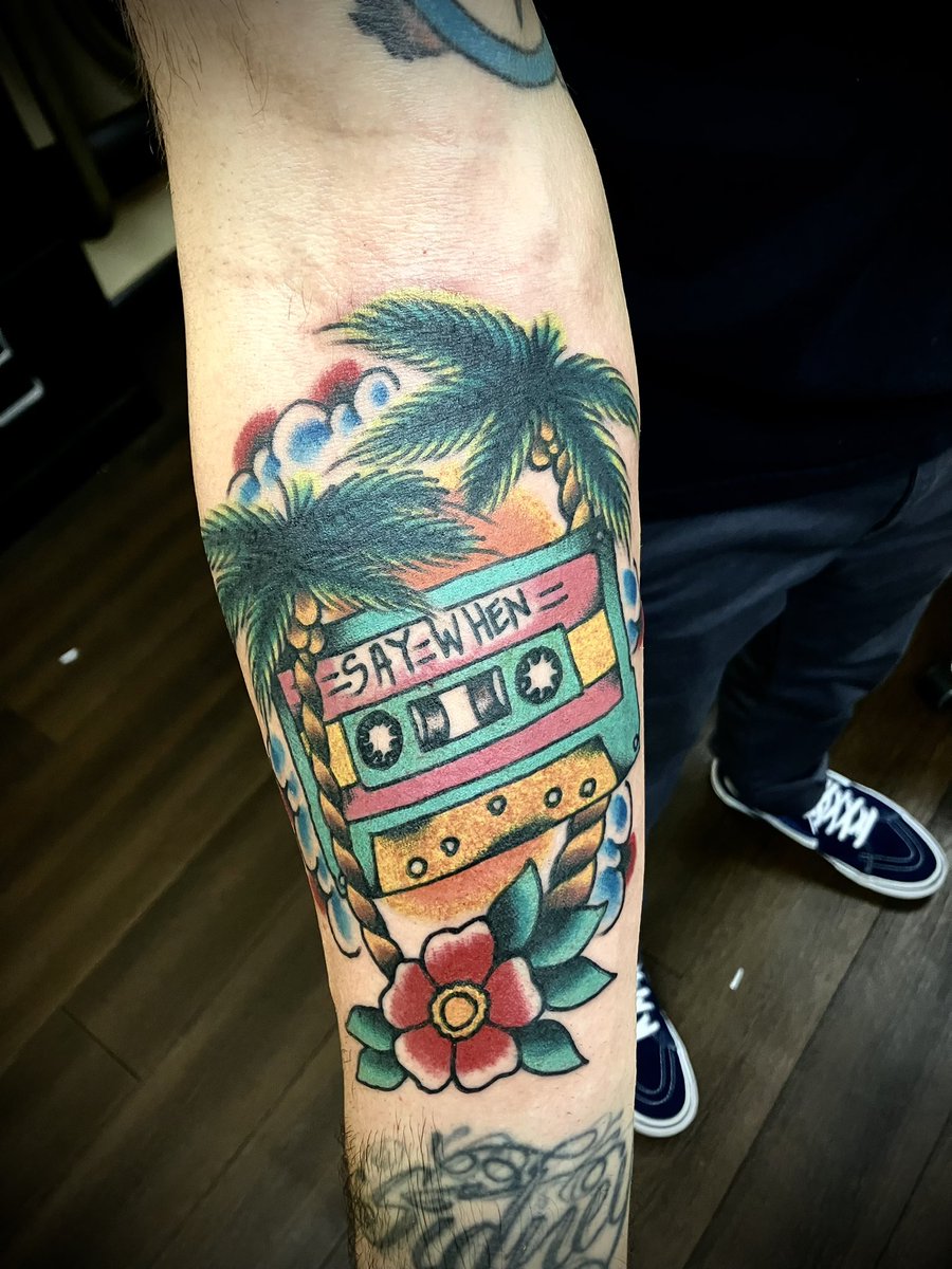 SidsTattoo's tweet photo. https://t.co/RTk6CNde1d