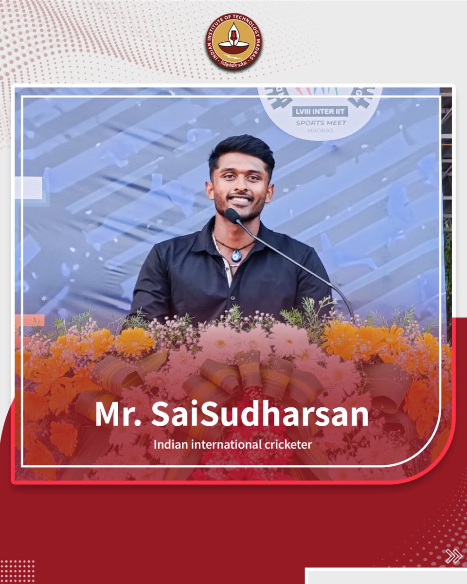 IIT Madras tweet media