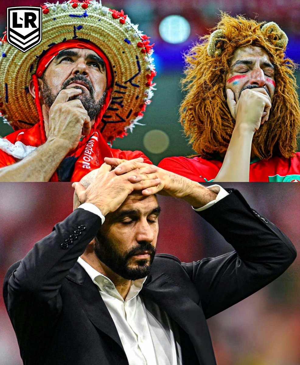 AFCON host nation Morocco’s record in the Africa Cup of Nations since 2000:

2000 – Group stage ❌
2002 – Group stage ❌
2004 – Runners-up 🥈
2006 – Group stage ❌
2008 – Group stage ❌
2010 – Did not qualify ❌
2012 – Group stage ❌
2013 – Group stage ❌
2015 - Disqualified ❌️