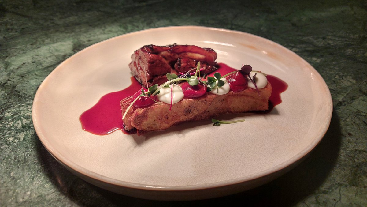 Exclusive Lamb & Goat from Europe tweet media
