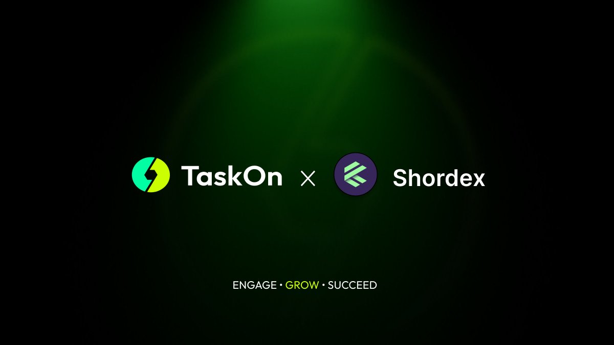 TaskOn | Ultimate Web3 Community Growth Platform tweet media
