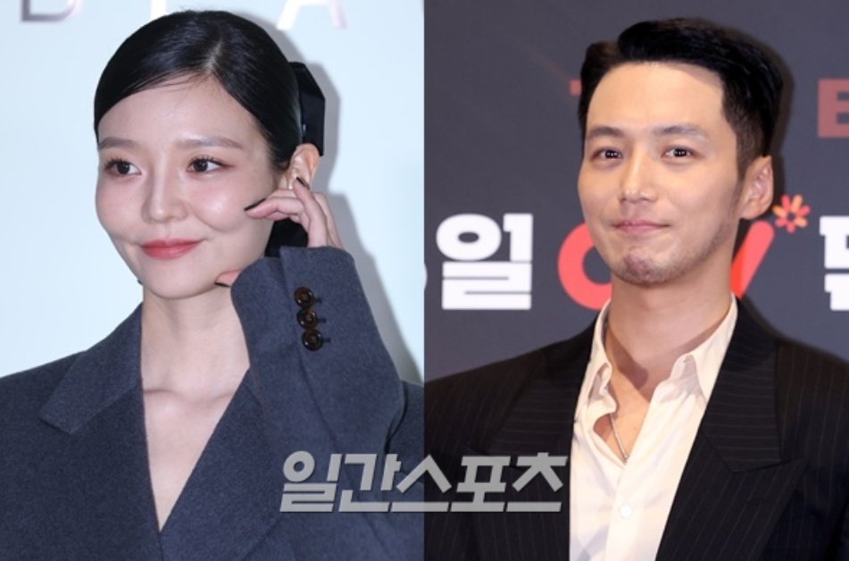 miselbyun's tweet photo. #Esom along with #ByunYohan confirmed to star #Ripples (#ํ๋ฌธ) previously known #Andong movie. It seems Esom has replaced Nana to play as Byun Yohanโs sibling. https://t.co/KQprCHoU9m