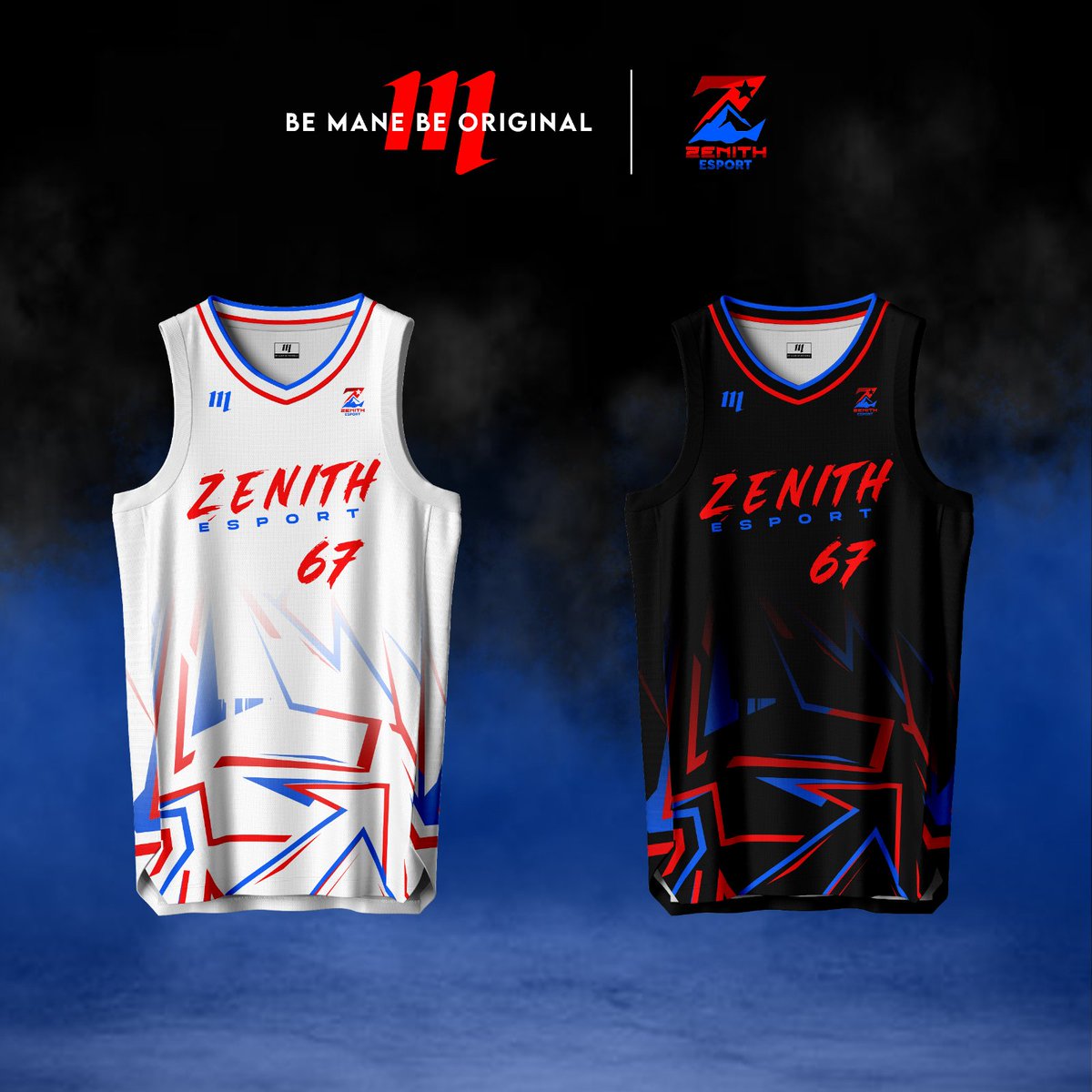 Zénith eSports tweet media