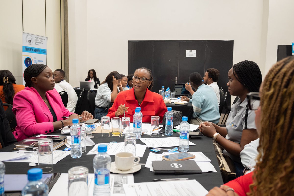 ACEZ Future Leaders Group tweet media