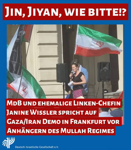 Sie bejubeln antisemitische und islamofaschistische Terrorregime und machen jetzt einen auf bestürzt. 

Ich kann gar nicht soviel fressen wie ich kotzen möchte. 🤮