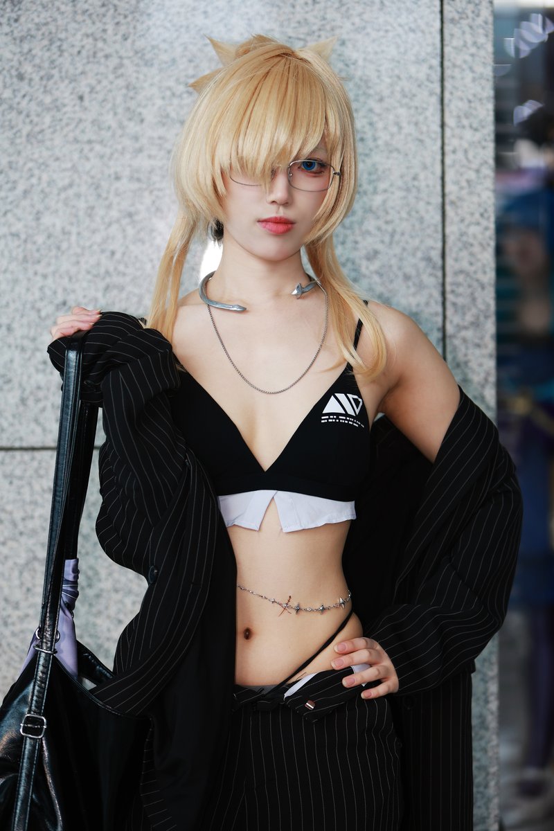 2025-12-07 AGF - 네시님.

COS - 네시님 <a href="/nessiecosness/">네시</a> 
코스명: 그레이브.