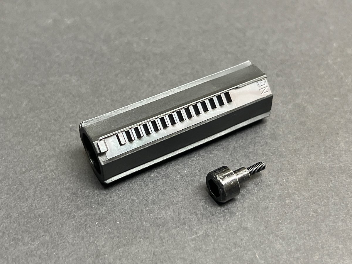 RETRO ARMS Piston for 16T sector gear TM Next Gen AR/M4 再入荷