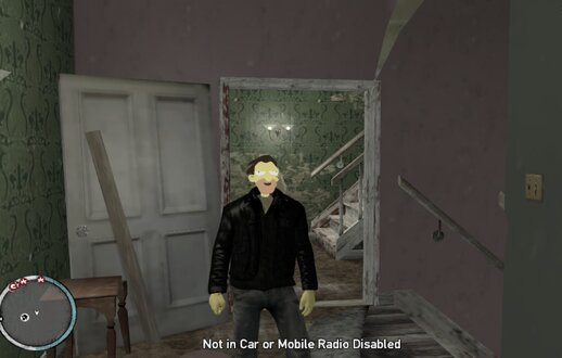 Cursed GTA Mods tweet media