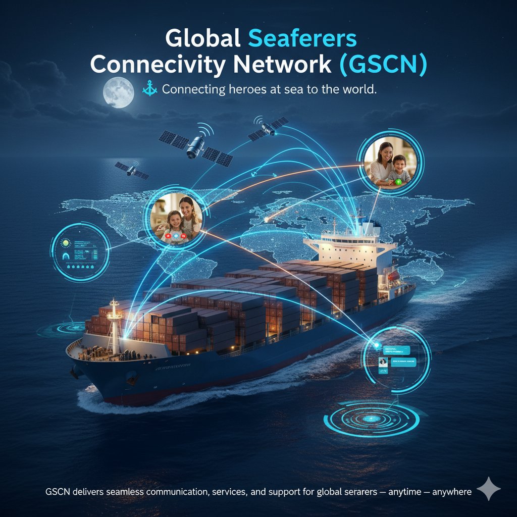 BBerberly's tweet photo. π«β΄οΈConnecting Live: The GSCN is about more than just technology; itβs about building a supportive community for our seafarers. Together, we navigate better!π’π
#GlobalSeafarers #MaritimeSupport
#ConnectedWaves
#MaritimeInnovation
#MaritimeConnection
#TravelWithHeart
#ConnectedWaves
Here's the link πππ
https://t.co/tVwnAVk8Nn
@ReynannV @mulord92 @maljefairi @noumanmh @Yoonhui1217 @Ria0952 @EmpressMi3 @natt_1225 @wenzethan29 @lynor_27 @judy_otico @fireflygold09
@winwhayne1 @letkab68
@quintobeth68 @Kim_Kape @ConnieSalilid @jestonie0817 @jika2920
@johannaross1992
@MadelA37756547 @jSeblero84319 @katehzkia