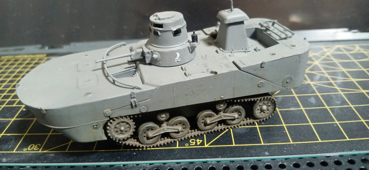 アッキー (@akky_Tank8) / Posts / X