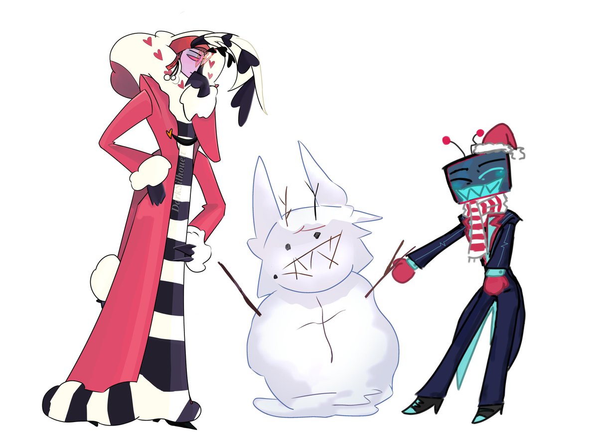 Umbra (@DarkSilhouett) / Posts / X