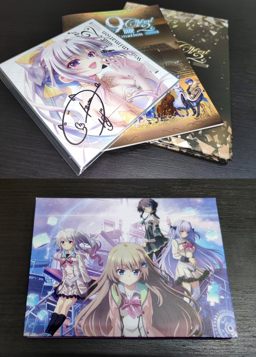 9-nine-』公式 (@info_9_nine_) / Posts / X