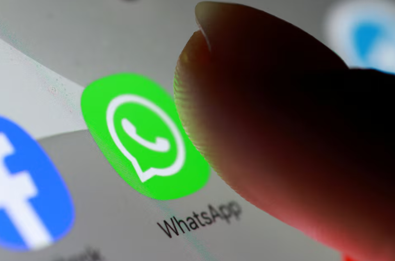TogetherAgency_'s tweet photo. The EU is investigating whether @WhatsApp is blocking rival #AIAgents. 

From a product and #UX perspective: #AI assistants will only be as good as the diversity of ideas they compete with.

Limit the ecosystem → limit innovation → limit the user experience.

Via Reuters https://t.co/cB4Xq0AVKM