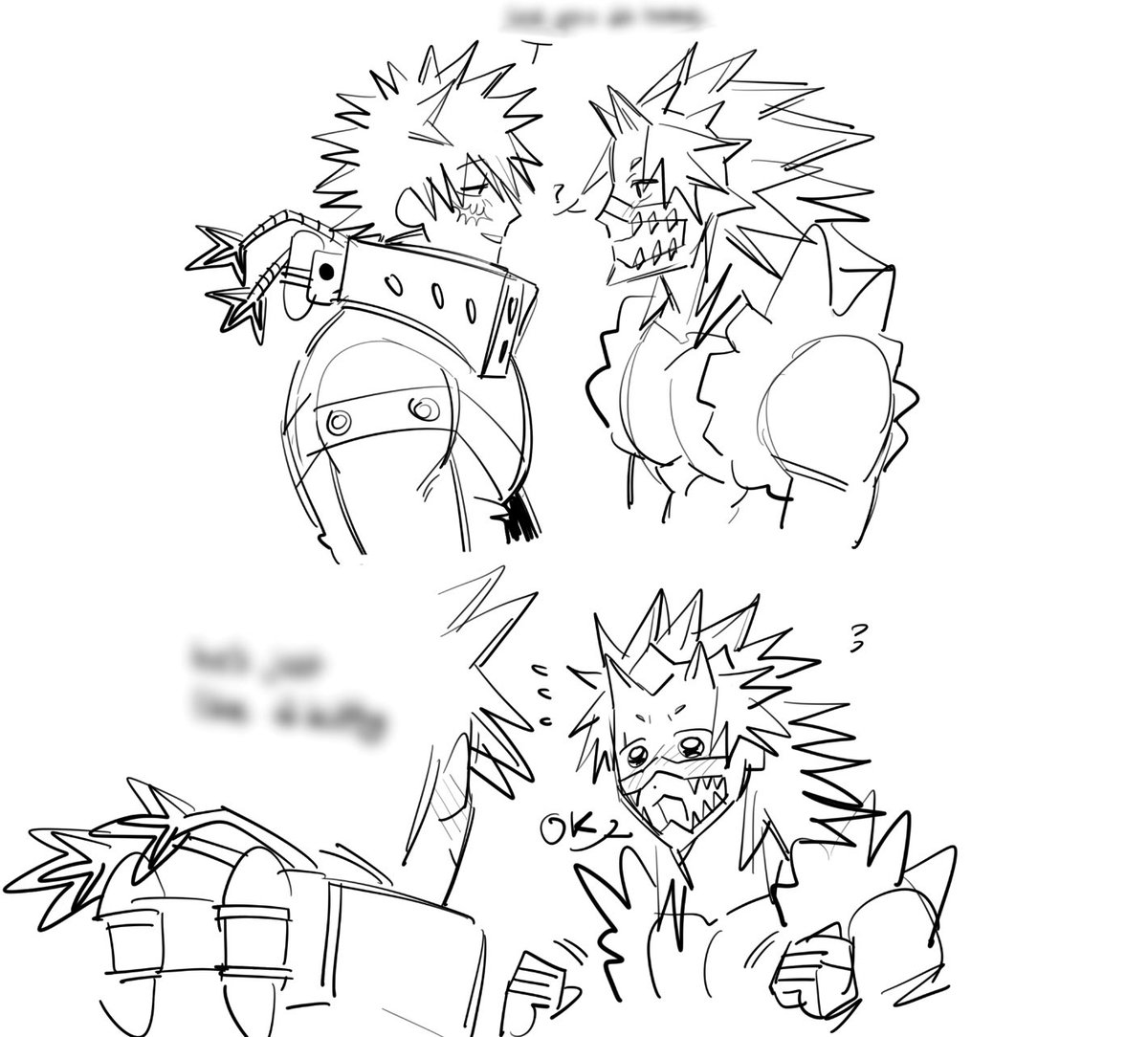 boxlimee's tweet photo. krbk my sweeties https://t.co/Re2S6IGnwh