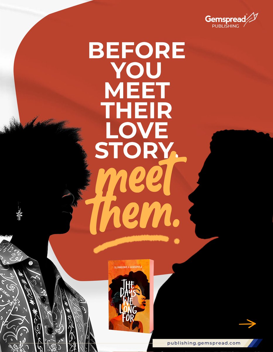 Gemspread Publishing tweet media