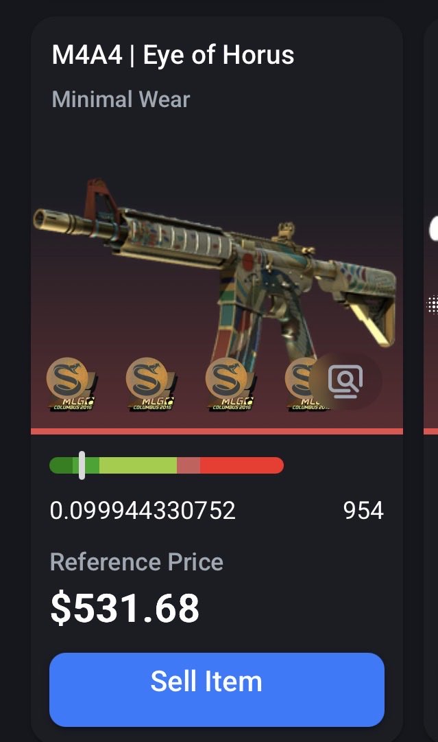 Well, it was fun while it lasted 🫡