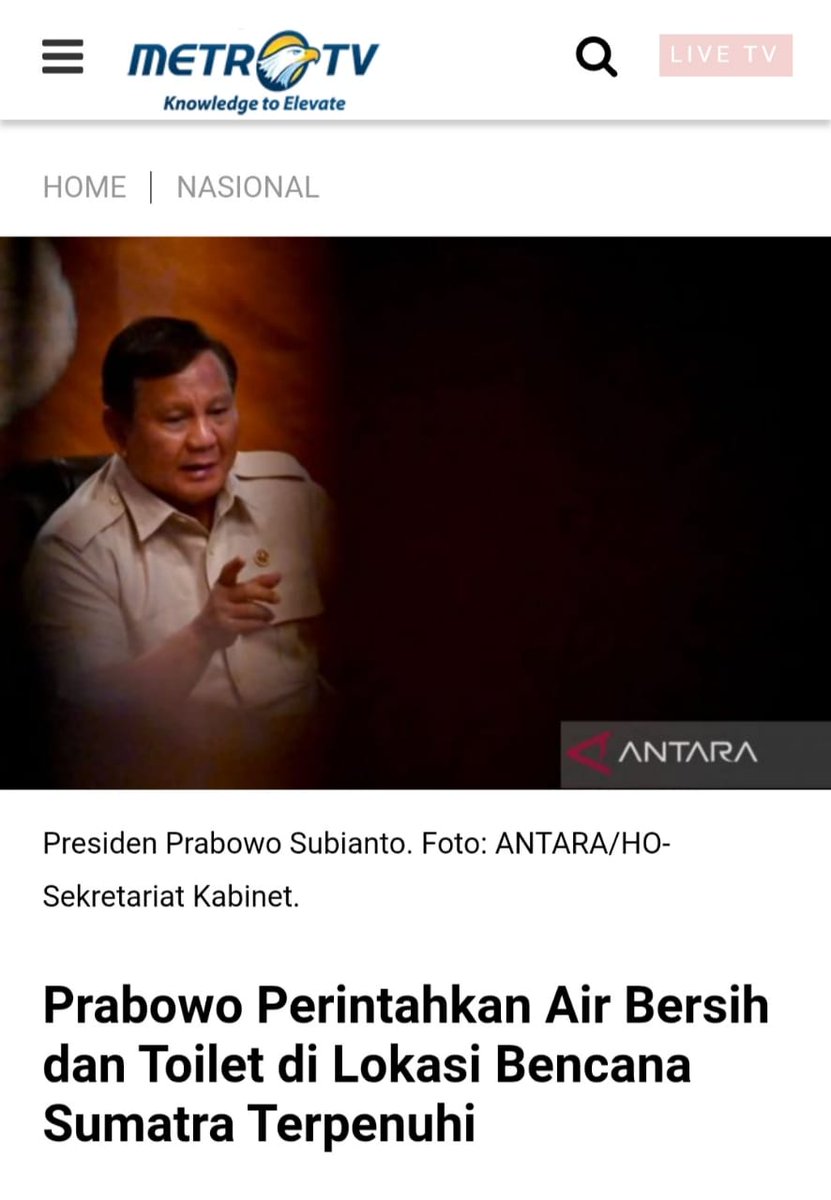 Tinisuh76's tweet photo. Fren, mari jadilah momentum sekarang untuk hidupkan kembali gotong royong, kokohkan empati sosial, &amp; kembangkan rasa saling memiliki. Awali dari diri sendiri.
Kuatkan SAUDARA SEBANGSA https://t.co/RZrFyovGgS