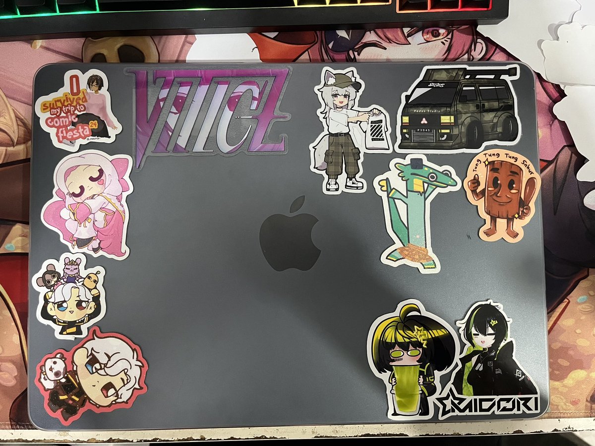 【=◈︿◈=】 (@pyanix) on Twitter photo 