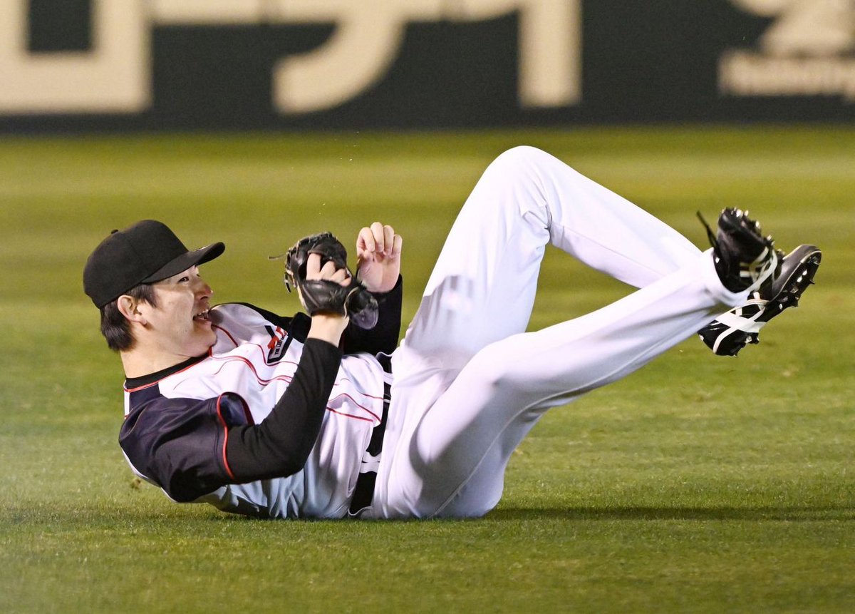 心に残る引退セレモニー試合 「ファンのありがたさ再認識」 「ただ野球