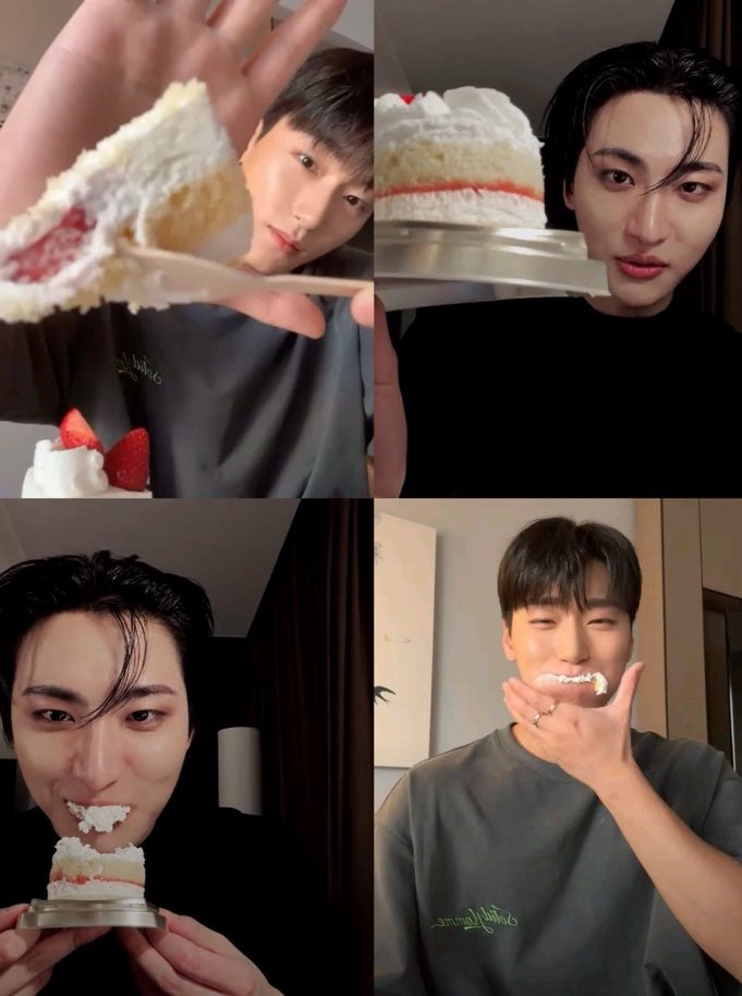 San ⛰️ tweet media