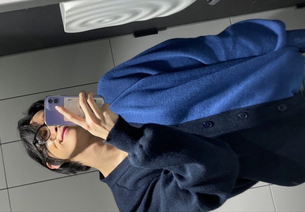원 tweet media
