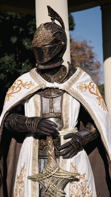 Twitterのコスプレ画像4