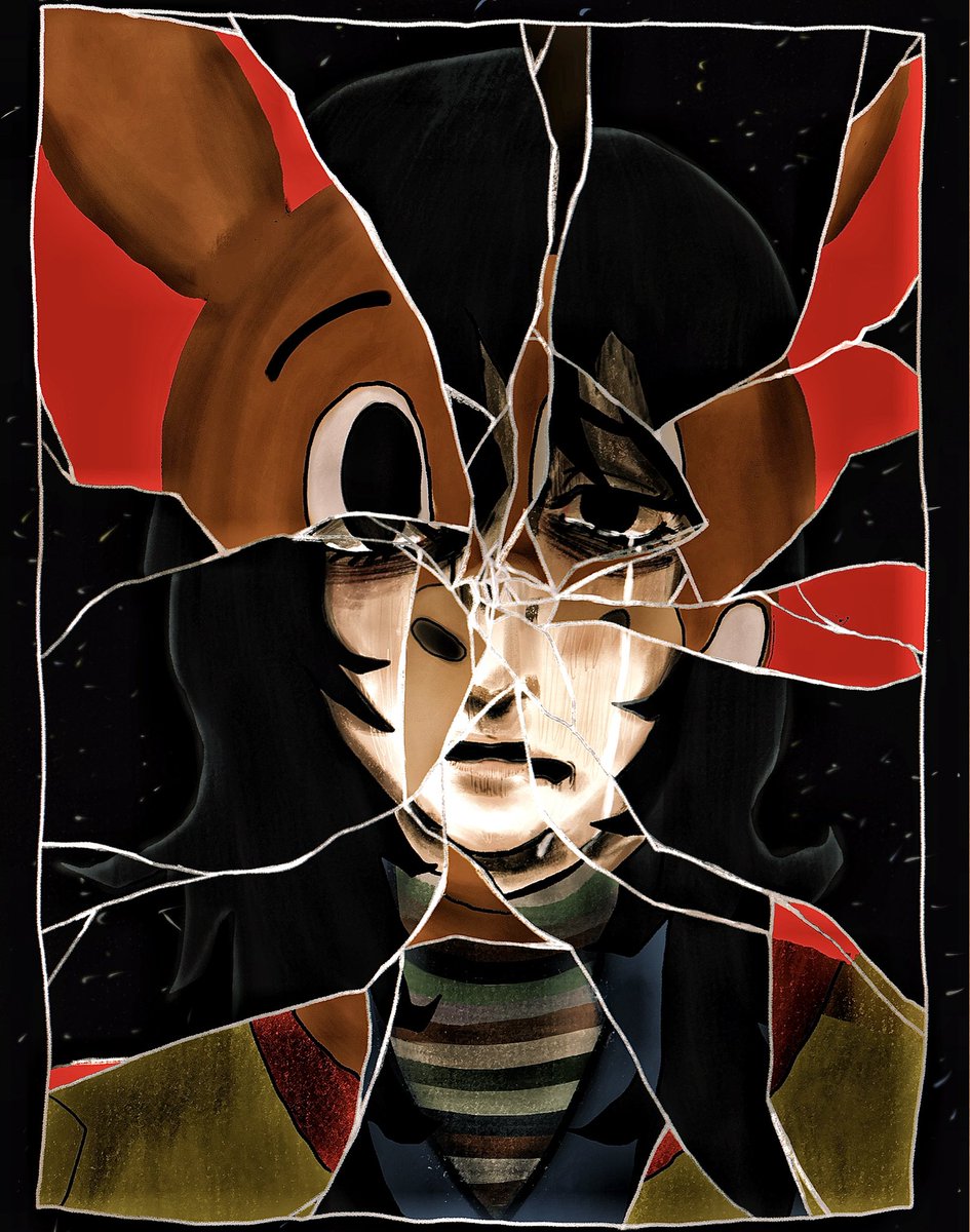 m0_nuke's tweet image. #Mouthwashing  #mouthwashinganya