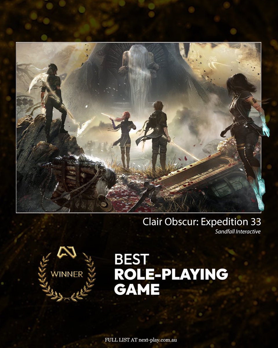 NextPlay tweet media
